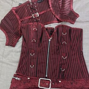 Corset Story 3pc Corset